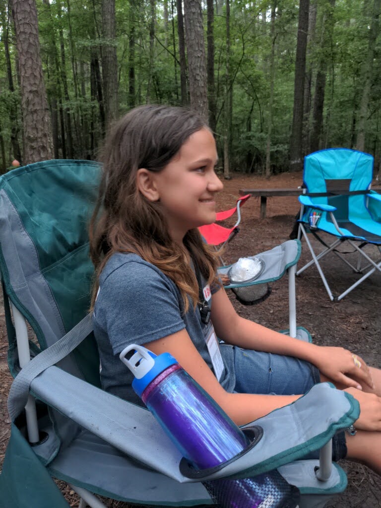 girls camp